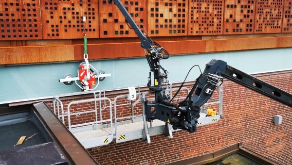 Krankorg | Tillbehör Teleskoplastare — Ekstrands Truckuthyrning